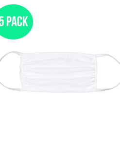 Reusable Cotton Face Mask