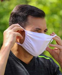 Reusable Cotton Face Mask