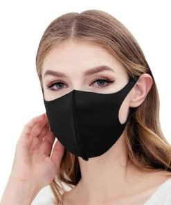 Nylon Reusable Fashion Mask