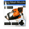 Dog Mesh Muzzle