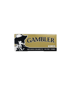 gambler 200 gold cigarette filter