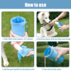 Pet Paw Cleaner