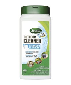 Scotts heavy duty cleaner