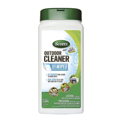 Scotts heavy duty cleaner