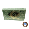 Job Organic Hemp Rolling Papers