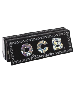 OCB Rolling Papers – Premium 1 14 + Tips