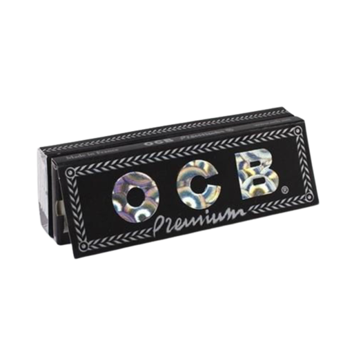 OCB Rolling Papers – Premium 1 14 + Tips