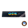 OCB Rolling Papers – Premium Slim + Tips