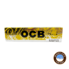 OCB Rolling Papers – Solaire Slim + Tips