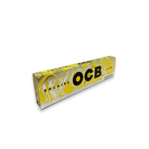 ocb solaire slim side