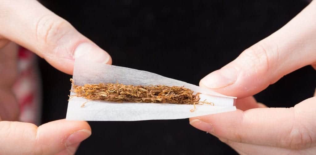 what common mistakes to avoid when rolling your own tobacco