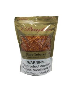 Daughters & Ryan (Vengeur) Pipe Tobacco – 1lb Bag