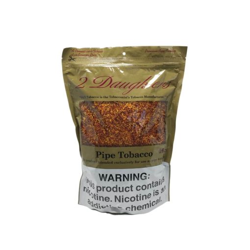 Daughters & Ryan (Vengeur) Pipe Tobacco – 1lb Bag