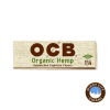 OCB Rolling Papers – Organic Hemp 1 14