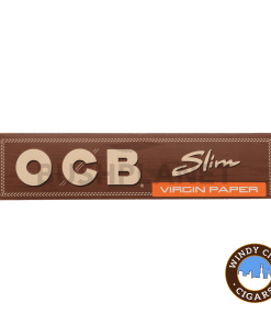 OCB Rolling Papers – Virgin Slim