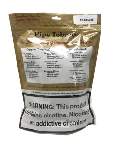 Daughters & Ryan (Ryback Gold) Pipe Tobacco - 1lb Bag