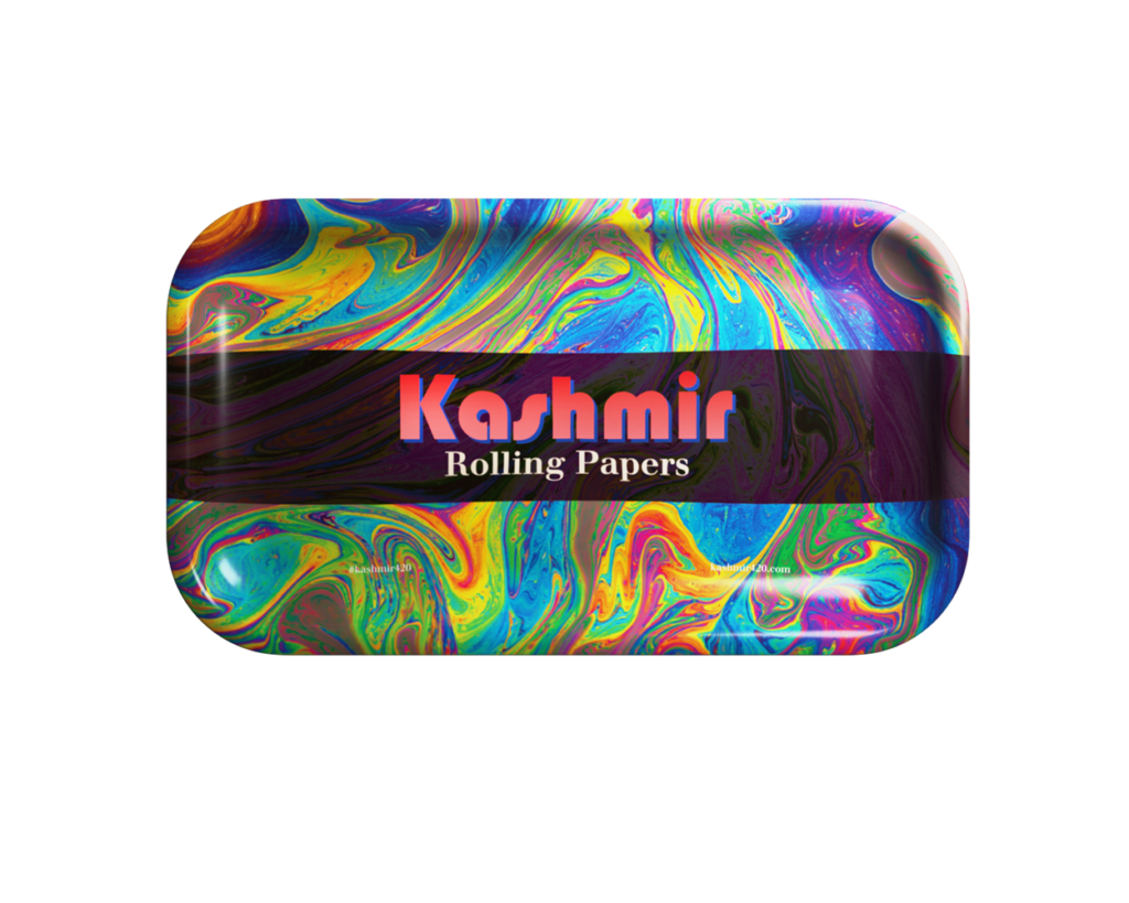 Kashmir rolling Papers