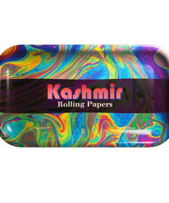 Kashmir Special Edition Rolling Tray