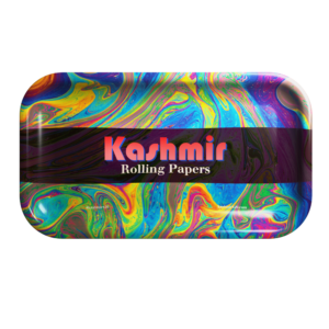 Kashmir Special Edition Rolling Tray
