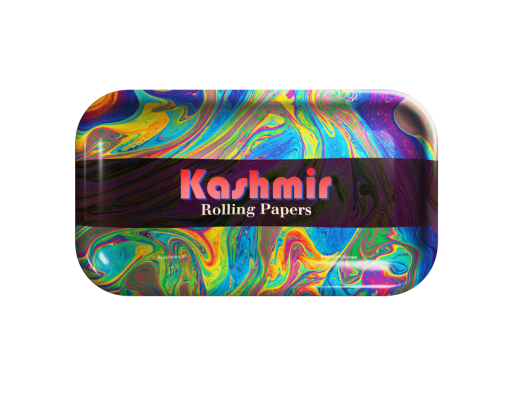 Kashmir Special Edition Rolling Tray