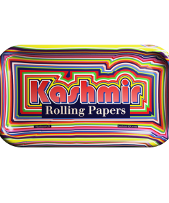 Kashmir Special Edition Rolling Tray