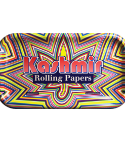 Kashmir Special Edition Rolling Tray