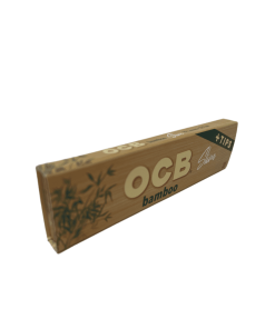 ocb bamboo slim plus tips side