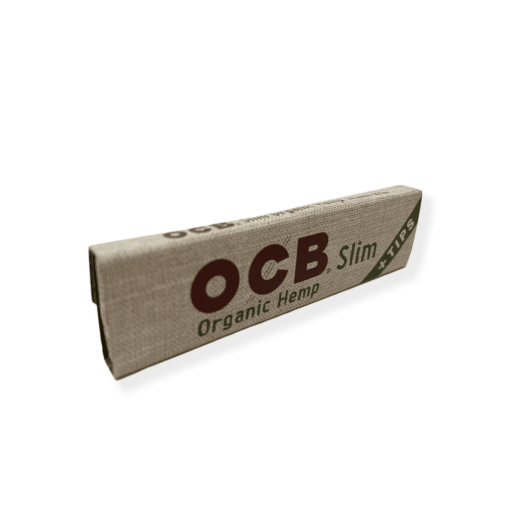 ocb slim oh