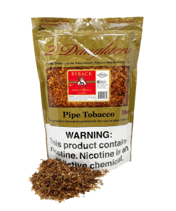 Daughters & Ryan (Ryback Gold) Pipe Tobacco