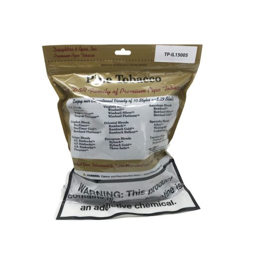 Daughters & Ryan (TwoTimer) Pipe Tobacco – 1lb Bag