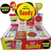 Candy Cigarettes - Nostalgic Candy box of 24