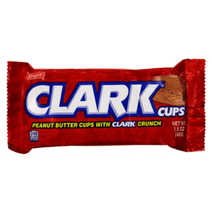 clark cup