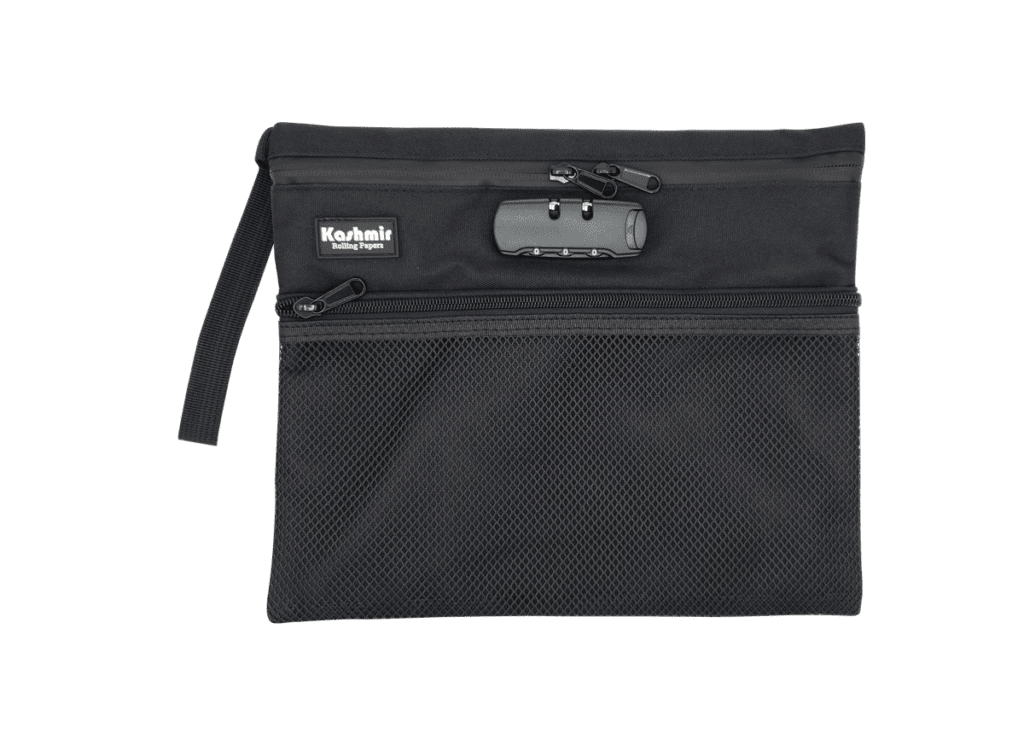 Smell-Proof Bag