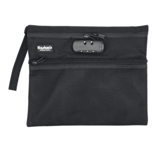 Kashmir Large Smell Proof Pouch