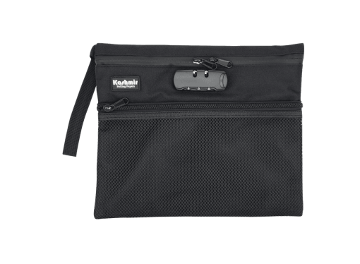 Kashmir Large Smell Proof Pouch