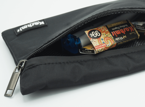 Kashmir Large Smell Proof Pouch