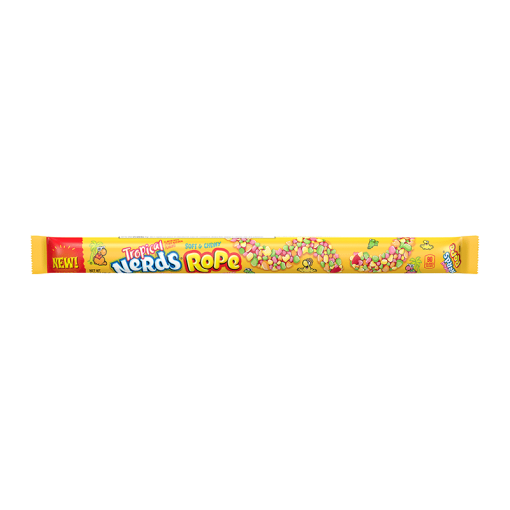 Nerds Rope - Tropical Flavor