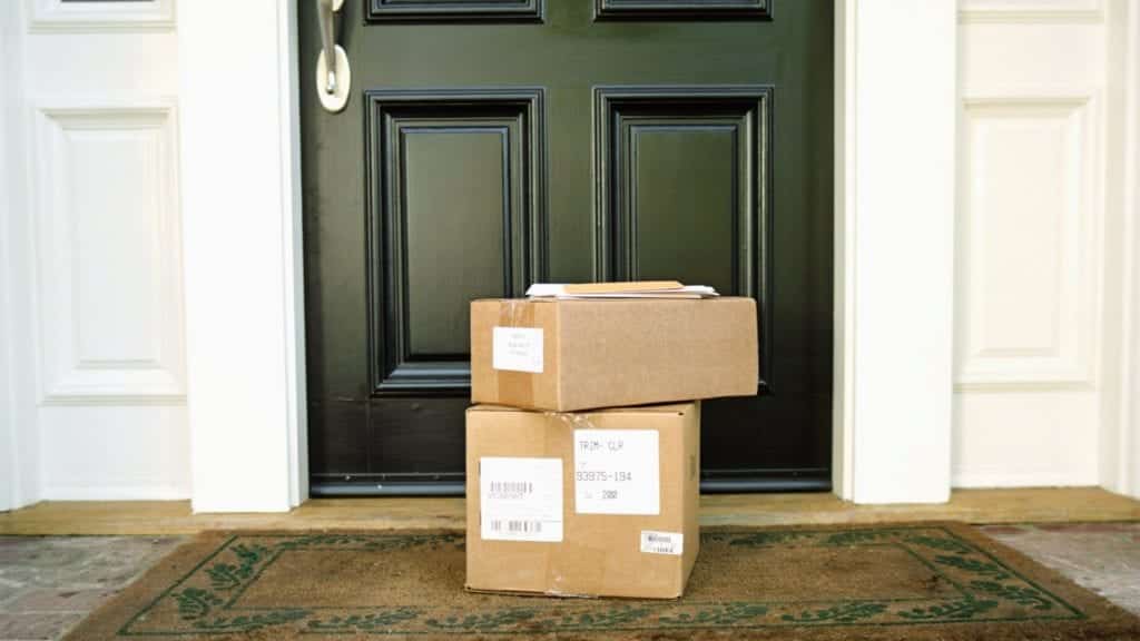 package home