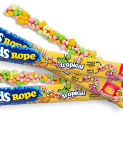 Nerds Rope - Tropical Flavor