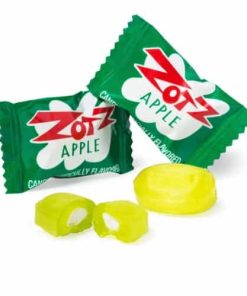 zotz apple