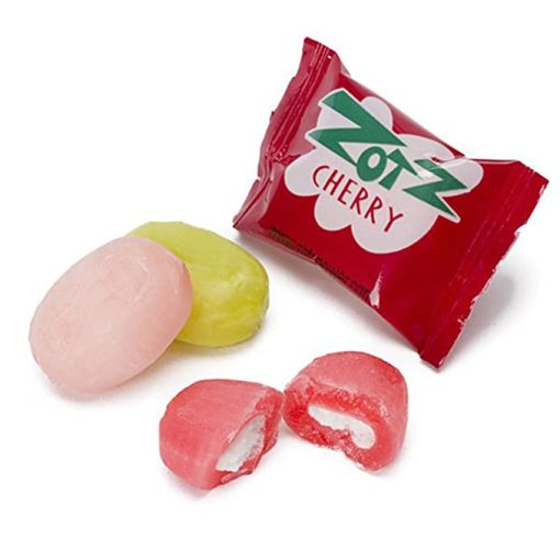 zotz cherry