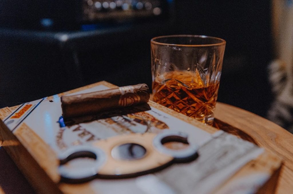 Which Cognac Goes Best With Cigars