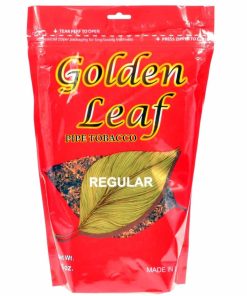 golden leaf pipe tobacco