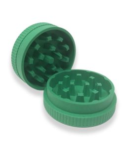 grinder kashmir green