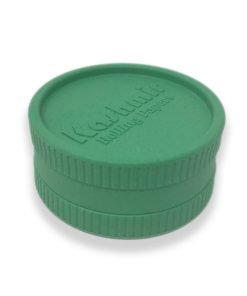 kashmir green grinder