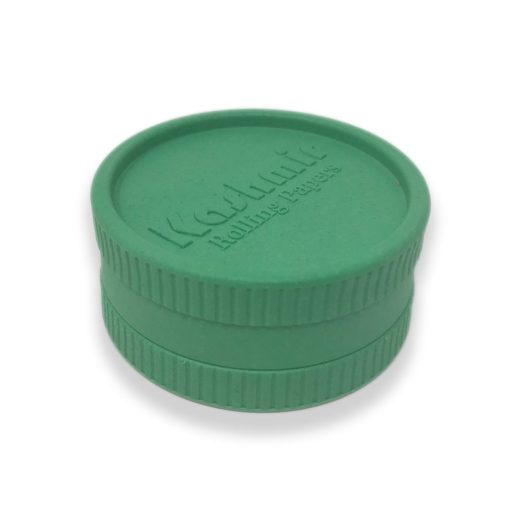 kashmir green grinder