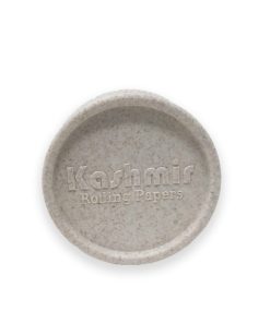 kashmir white grinder top