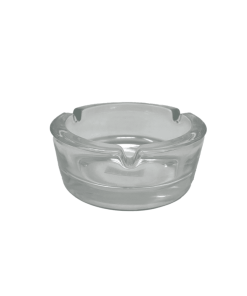 Glass Ashtray