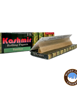 Kashmir Bamboo Rolling Papers