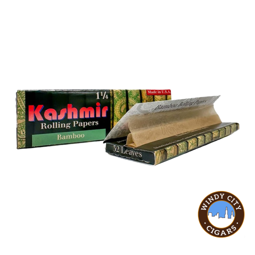 Kashmir Bamboo Rolling Papers